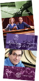 Knowing the Score and Performing the Score boxed set
